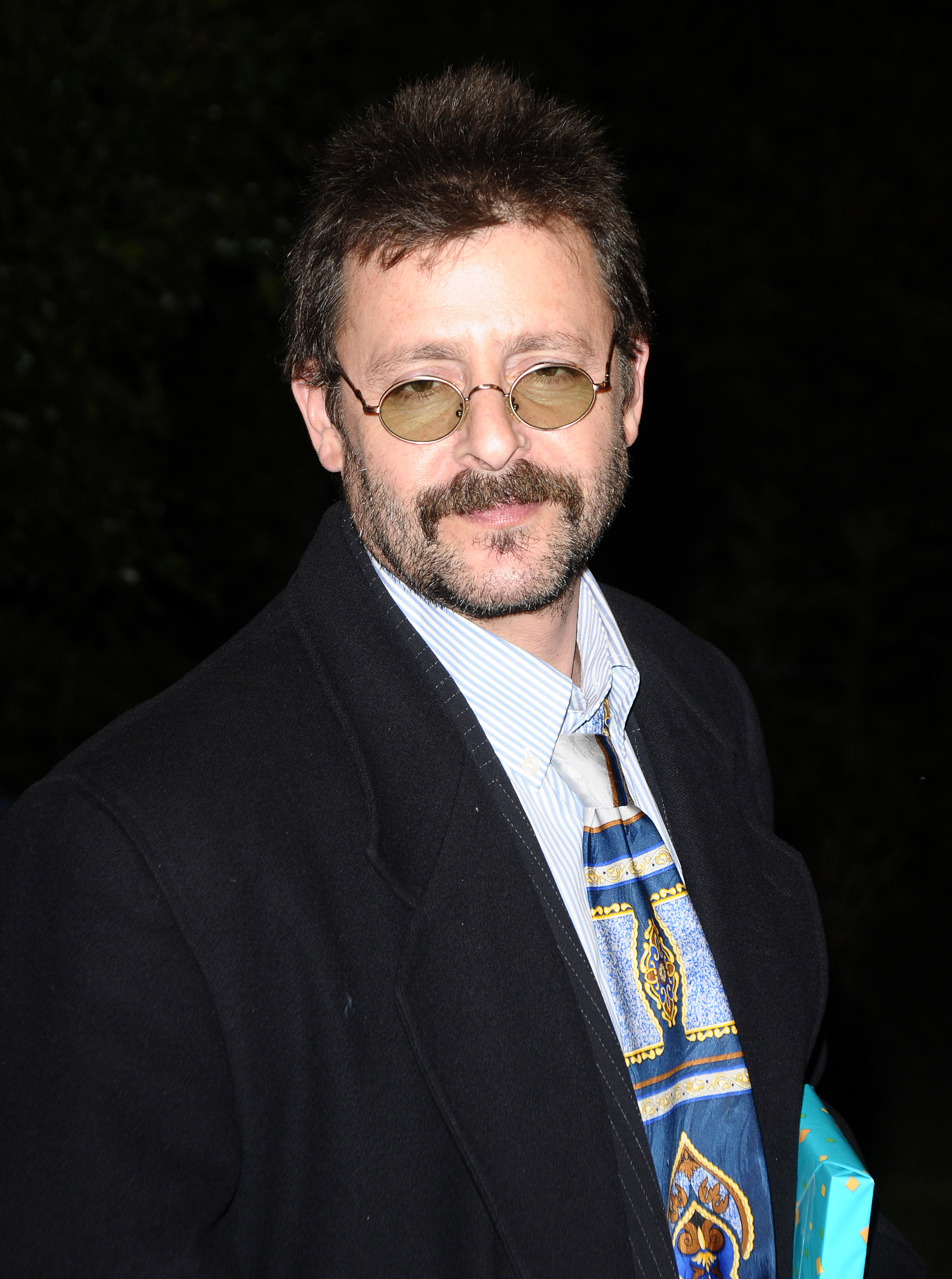 As the entertainment industry evolved, he built a steady reputation as a dependable character actor while keeping his distance from the red carpet circuit. | Source: Getty Images