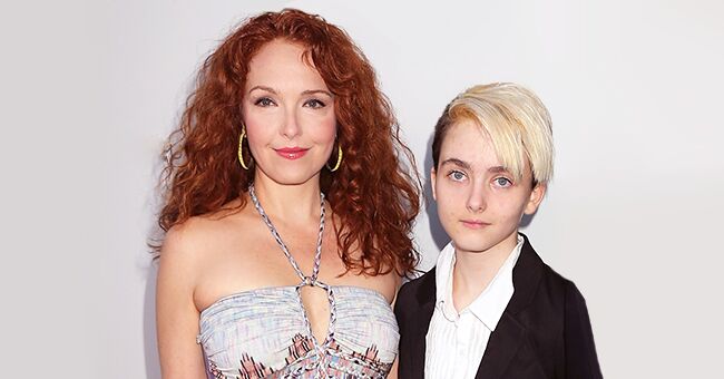 Meet John Ritter’s Gorgeous Daughter Who Became a Talented Singer