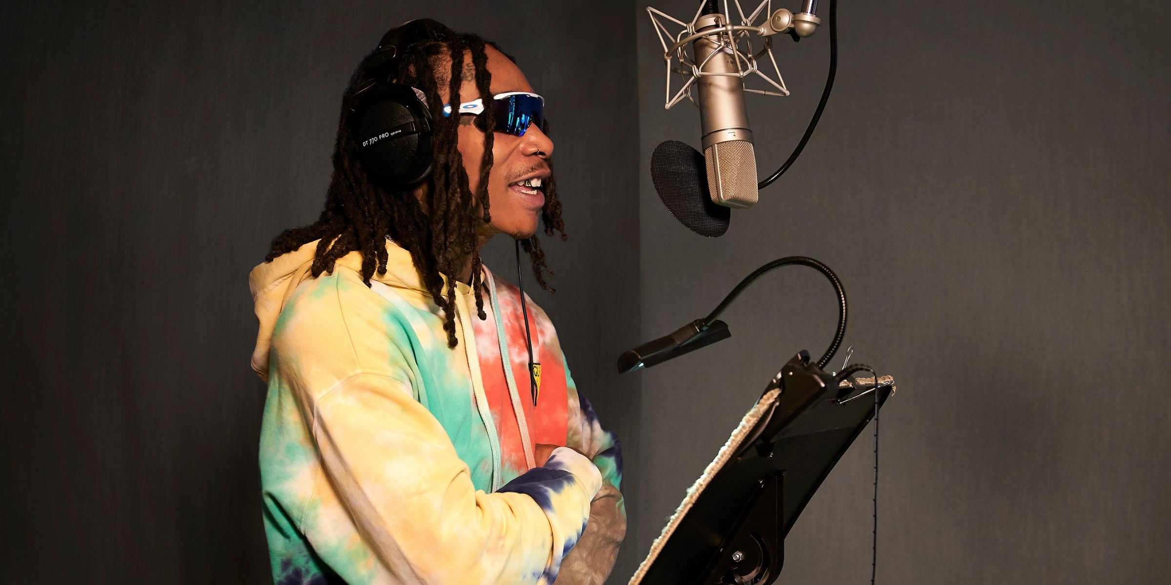 Wiz Khalifa | Source: Getty Images
