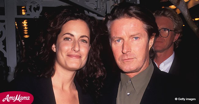who has don henley dated