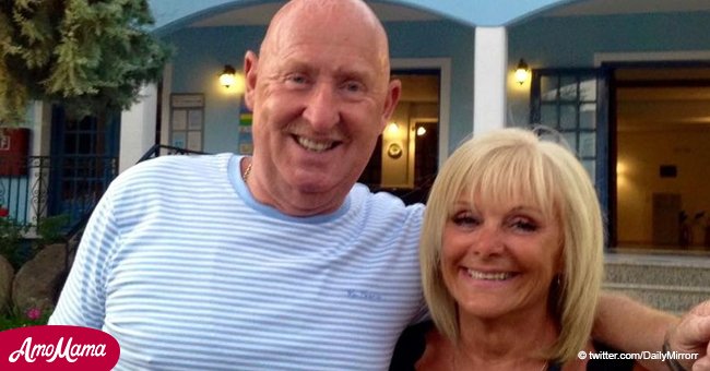 British couple reportedly killed by E. coli at five star Egyptian hotel