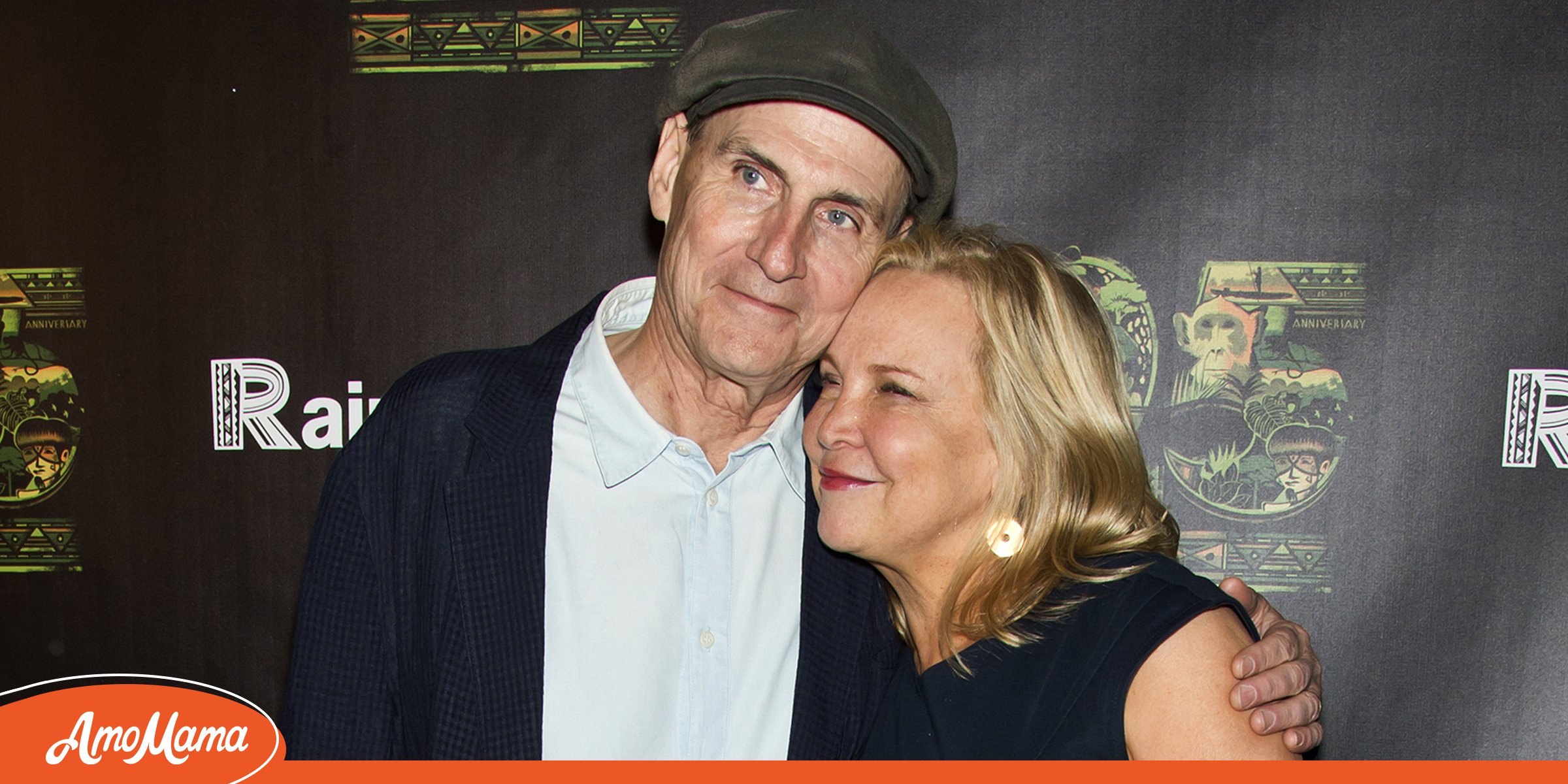 Caroline Smedvig Everything about James Taylor’s Wife