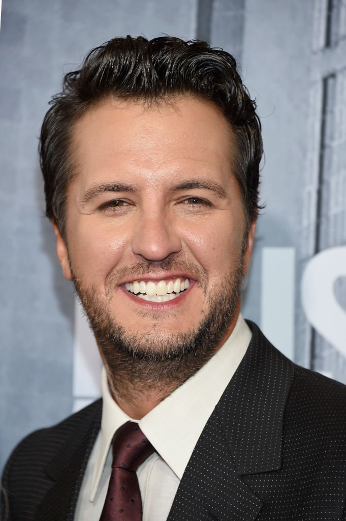 Luke Bryan attends the 2017 CMT Music Awards at the Music City Center on June 7, 2017. | Source: Getty Images