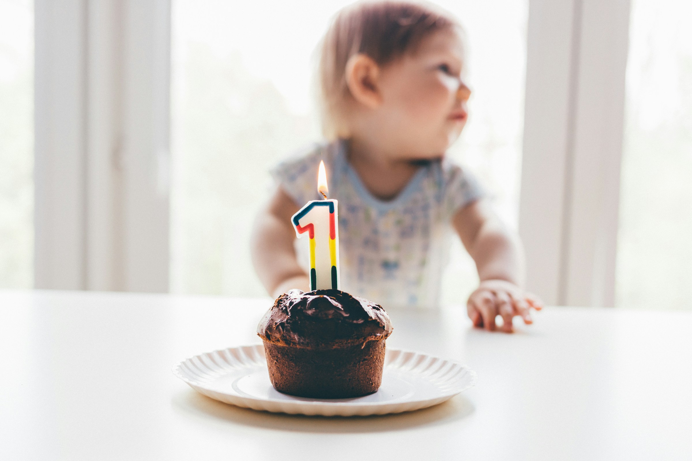 A little boy's birthday | Source: Unsplash