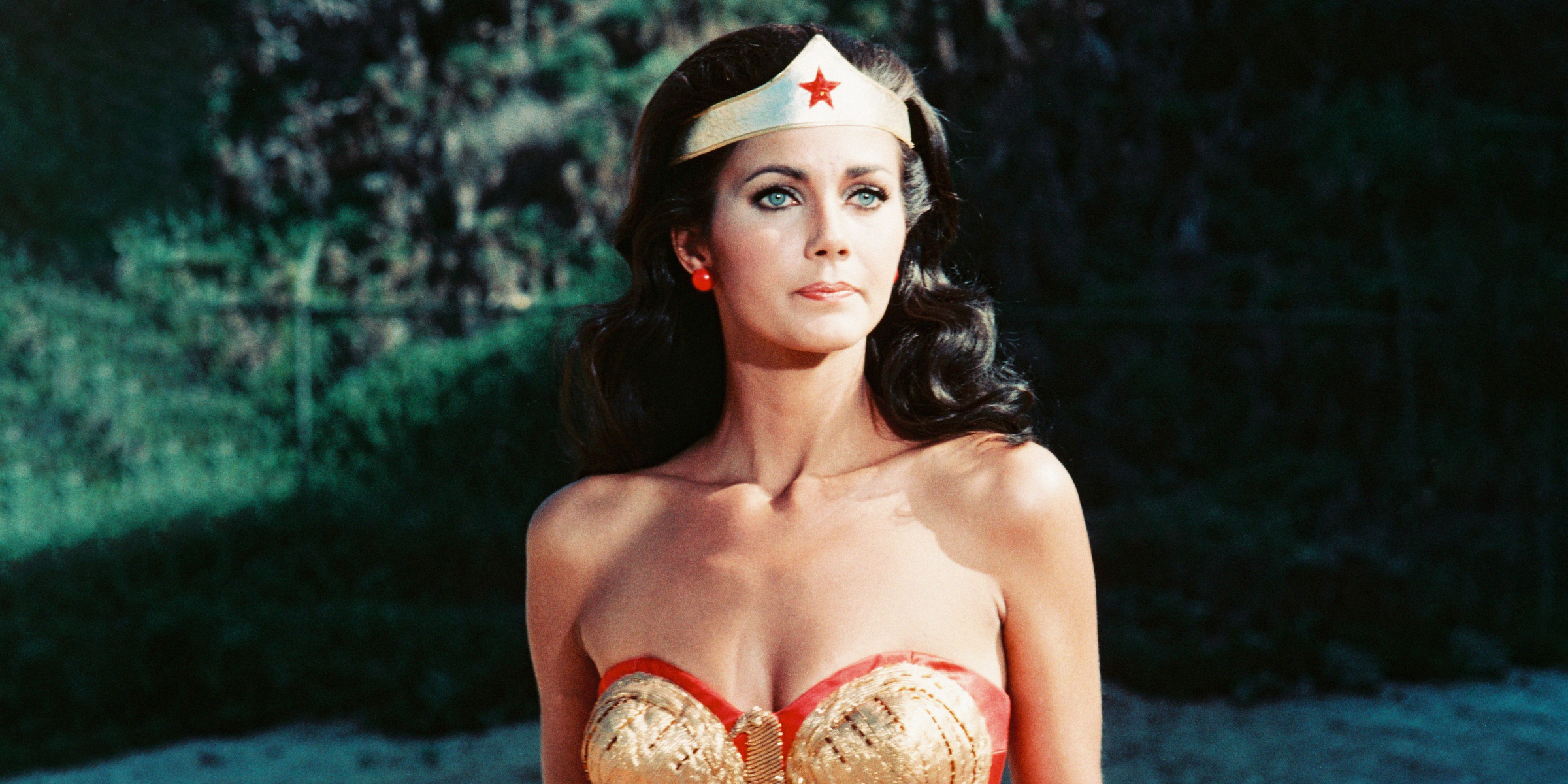 Lynda Carter | Source: Getty Images