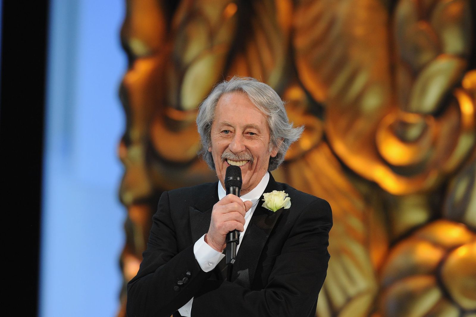 L'acteur Jean Rochefort | Photo : Getty Images