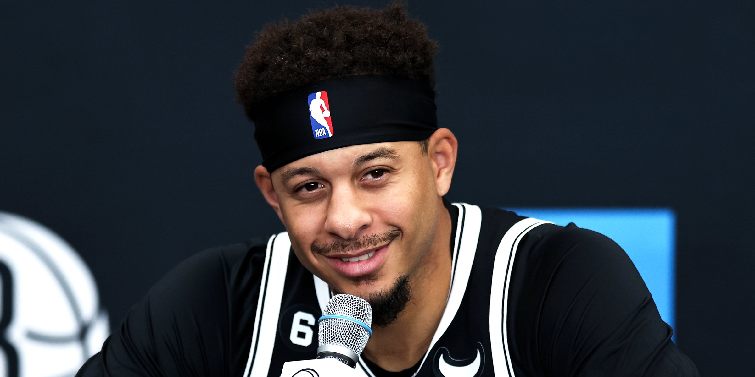 Seth Curry | Source: Getty Images