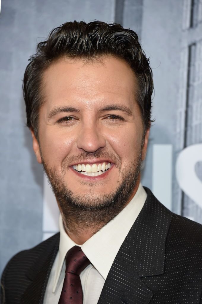 Singer-songwriter Luke Bryan attends the 2017 CMT Music Awards at the Music City Center on June 7, 2017 | Photo: Getty Images