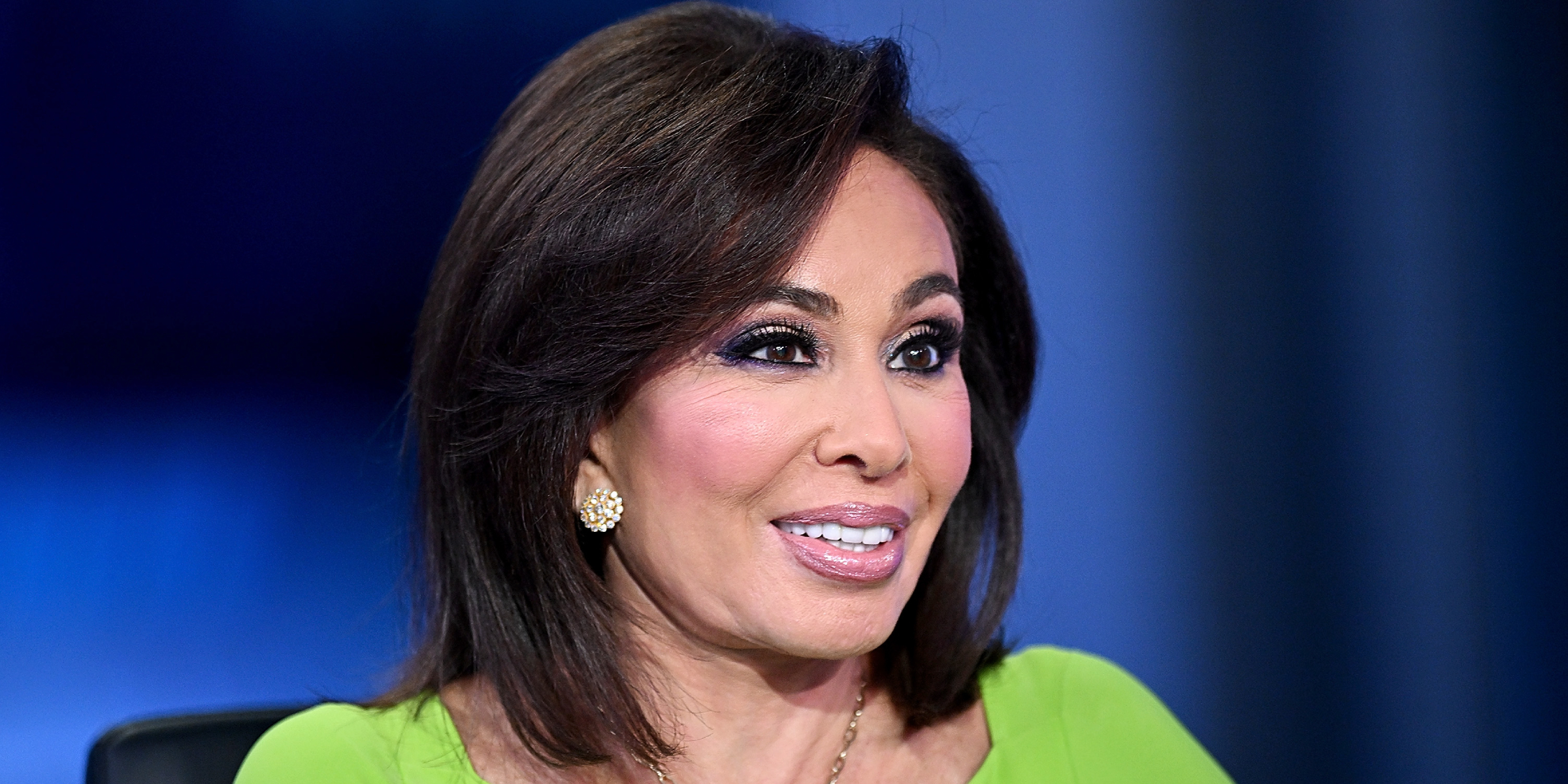 Jeanine Pirro | Source: Getty Images
