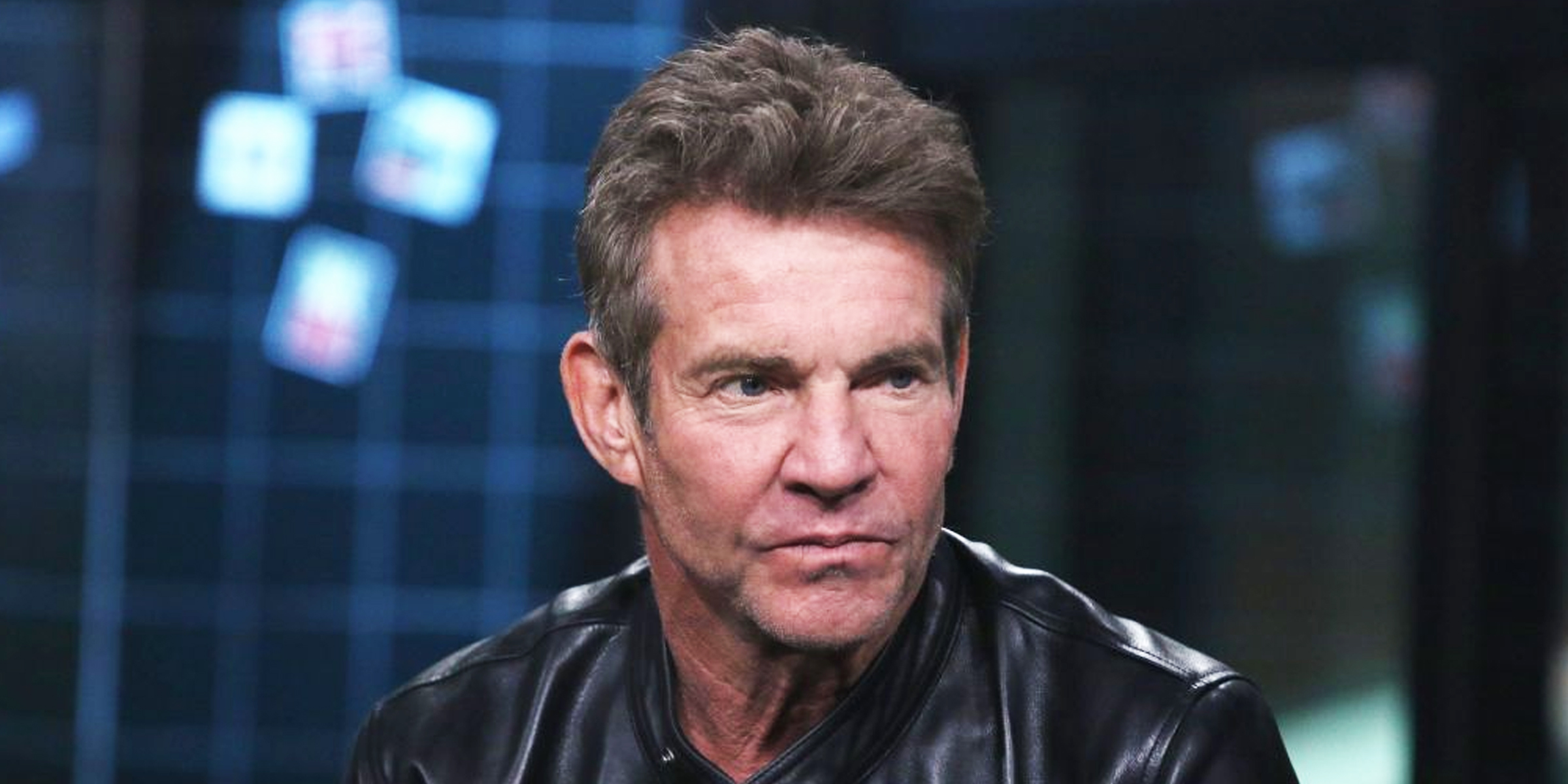 Dennis Quaid | Source: Getty Images