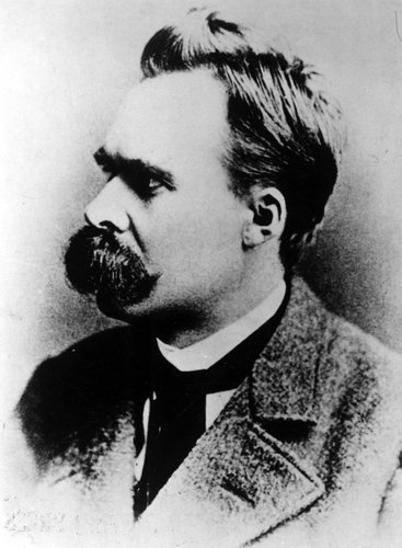 Friedrich Nietzsche, filósofo, poeta, músico y filólogo alemán del siglo XIX. | Fuente: Shutterstock Friedrich Nietzsche, filósofo, poeta, músico y filólogo alemán del siglo XIX. | Fuente: Shutterstock
