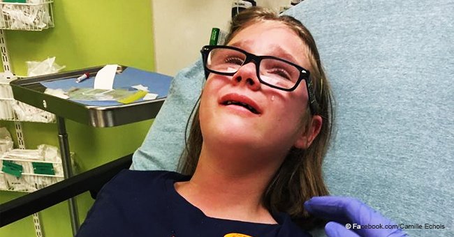 Viral plea of mom whose kid was rushed to ER contains undeniable facts against anti-vaxxers