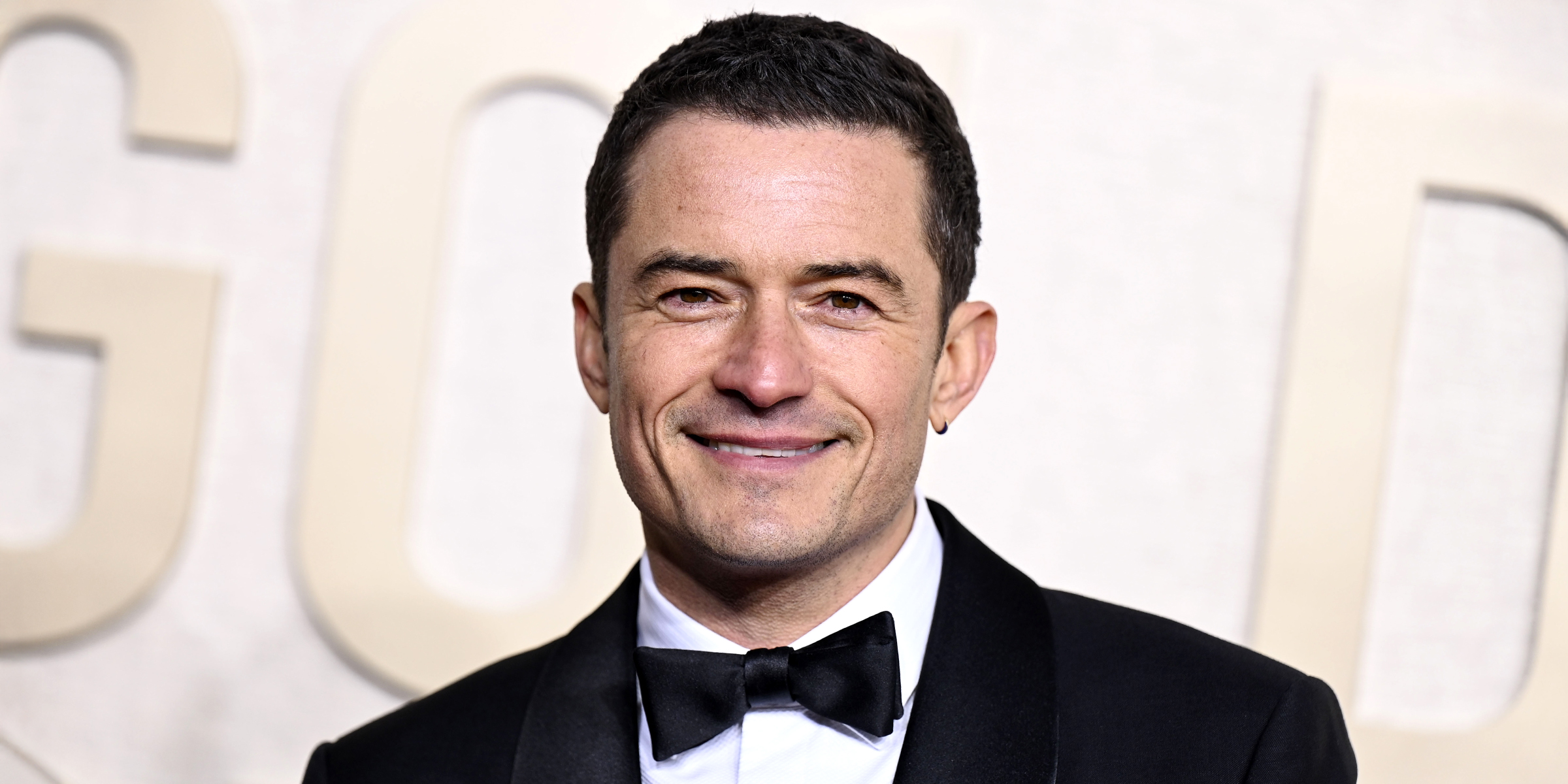 Orlando Bloom | Source: Getty Images