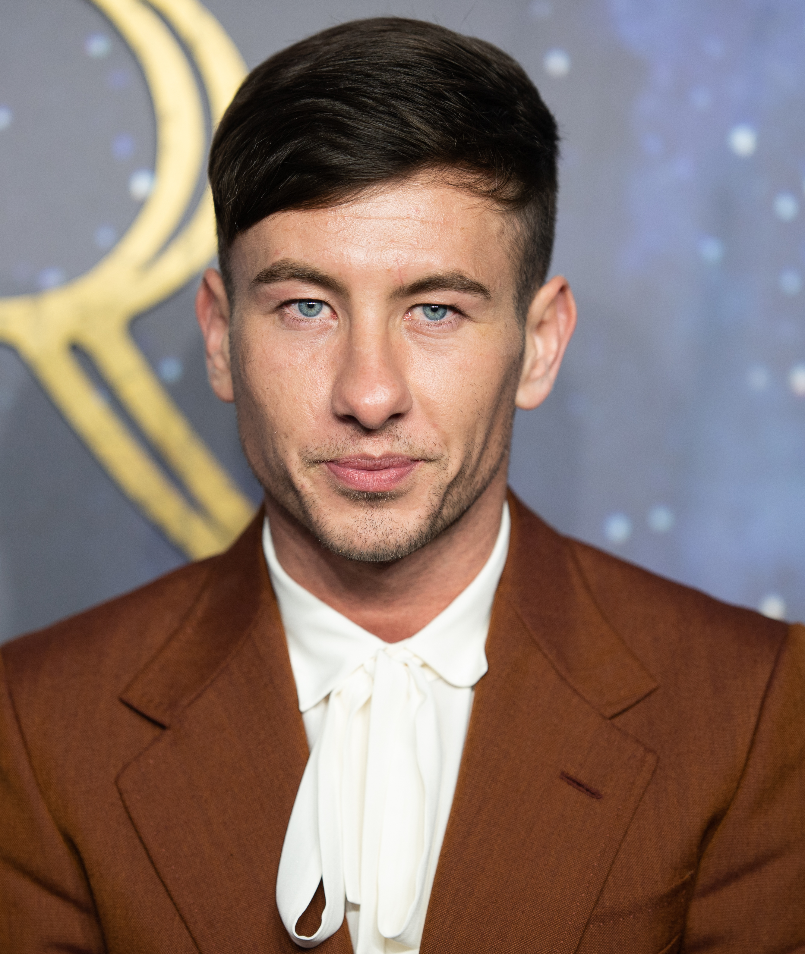 Barry Keoghan pictured on October 27, 2021 | Source: Getty Images