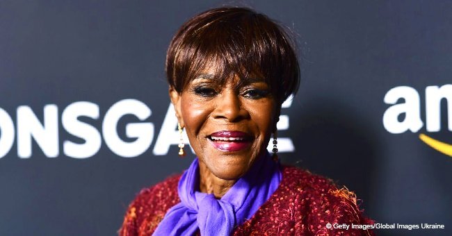 Cicely Tyson’s late husband left impressive estate. His son and heir revealed how he was as a dad