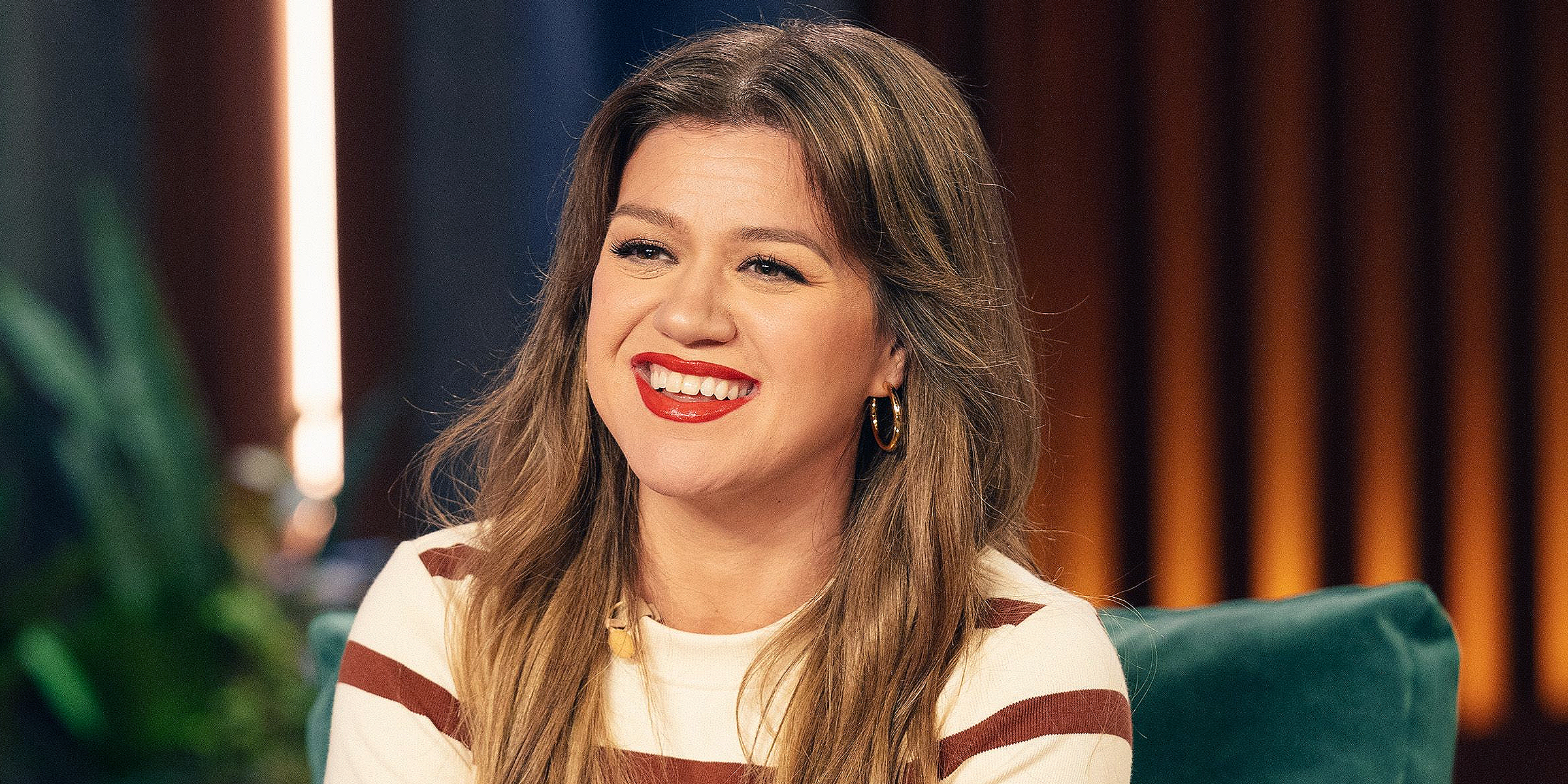 Kelly Clarkson | Source: Getty Images