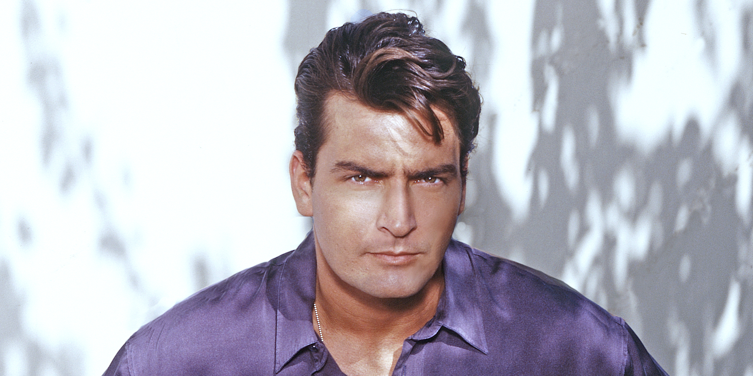 Charlie Sheen | Source: Getty Images