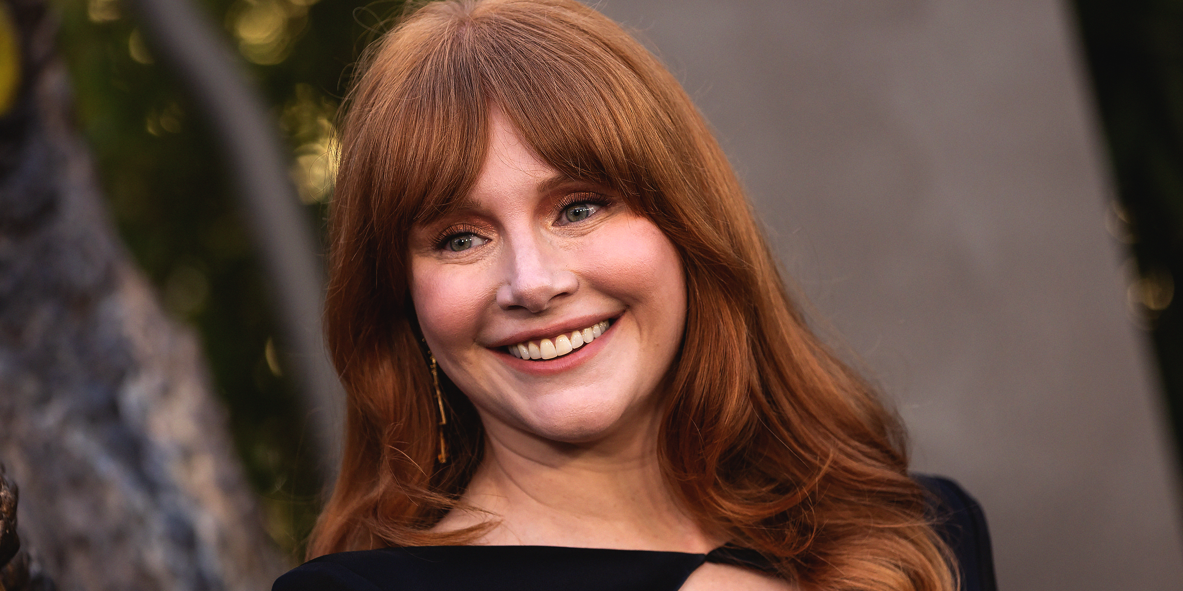 Bryce Dallas Howard | Source: Getty Images