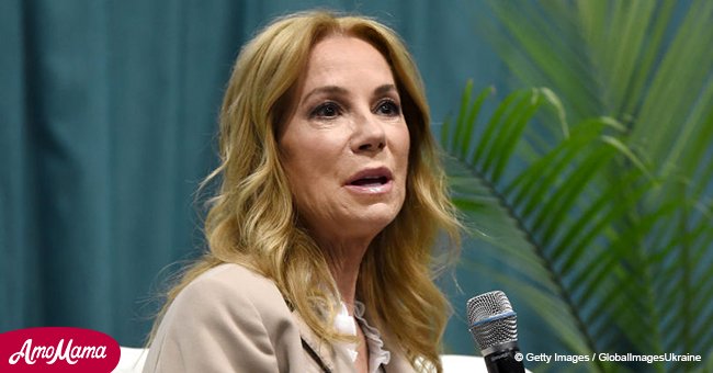 Kathie Lee Gifford opens up about being a widow three years after husband's death