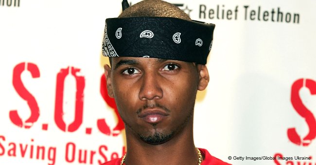 Juelz Santana sentenced to 27 months behind bars in his airport drug case