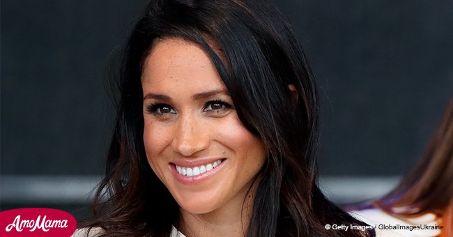 Here's why Meghan Markle will never be a Princess