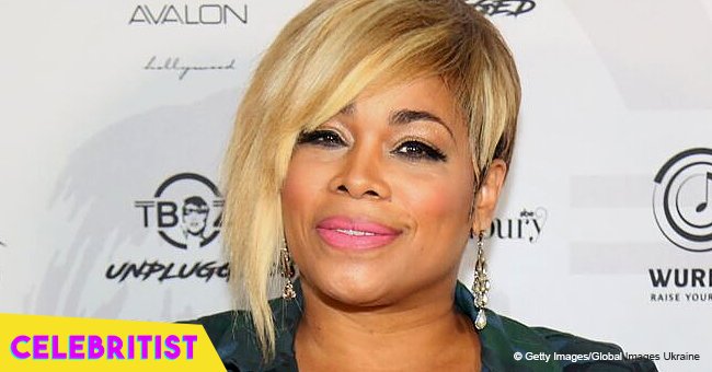 T-Boz melts hearts with videos of son Chance on his 3rd birthday