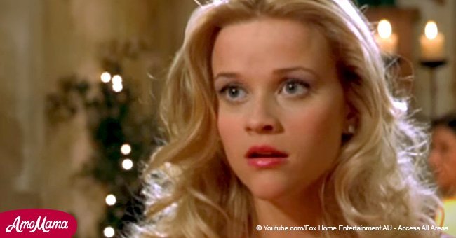 'Legally Blonde 3' officially happening