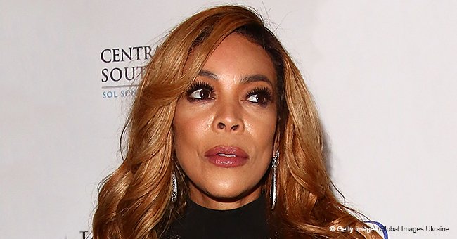 Wendy Williams’ crew reportedly furious after allegedly being left in the dark about show’s future