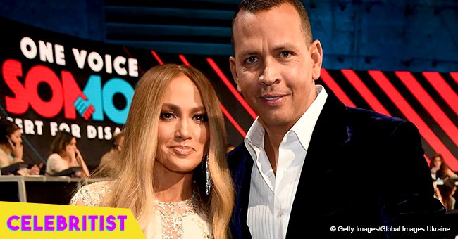 Alex Rodriguez responds to Jennifer Lopez's comments on marriage