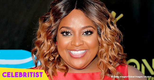 Sherri Shepherd shares picture detailing her major weight loss journey