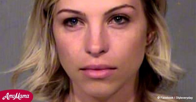  'I want you every day.' Arizona teacher accused of sex with student, 13, in classroom