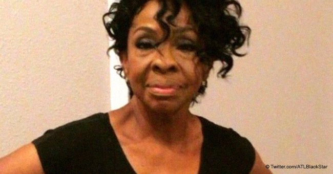 Gladys Knight fires back after being harshly slammed for agreeing to perform at the Super Bowl