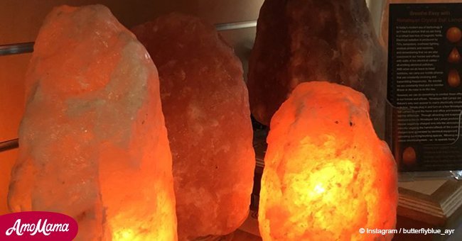 Persuasive reasons why everyone should have a Himalayan salt lamp in their home