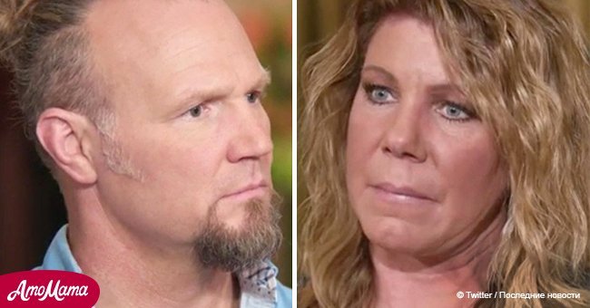  'Sister Wives' catfishing scandal is allegedly only getting worse