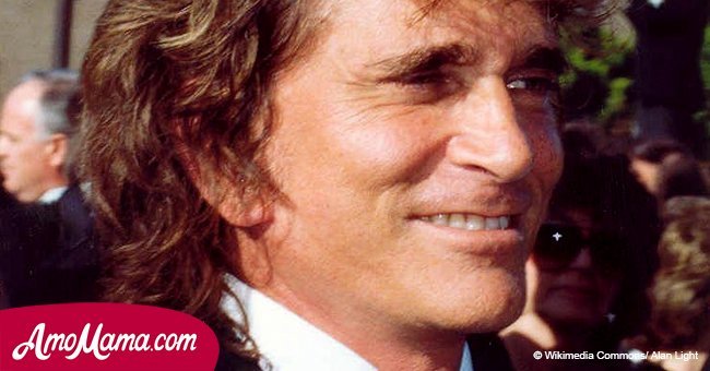 Michael Landon’s daughter revealed the truth behind dad's 'dark side' and childhood with abuse