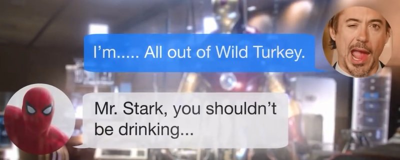 Image credits: Youtube/The Warp Zone Image credits: Youtube/The Warp Zone