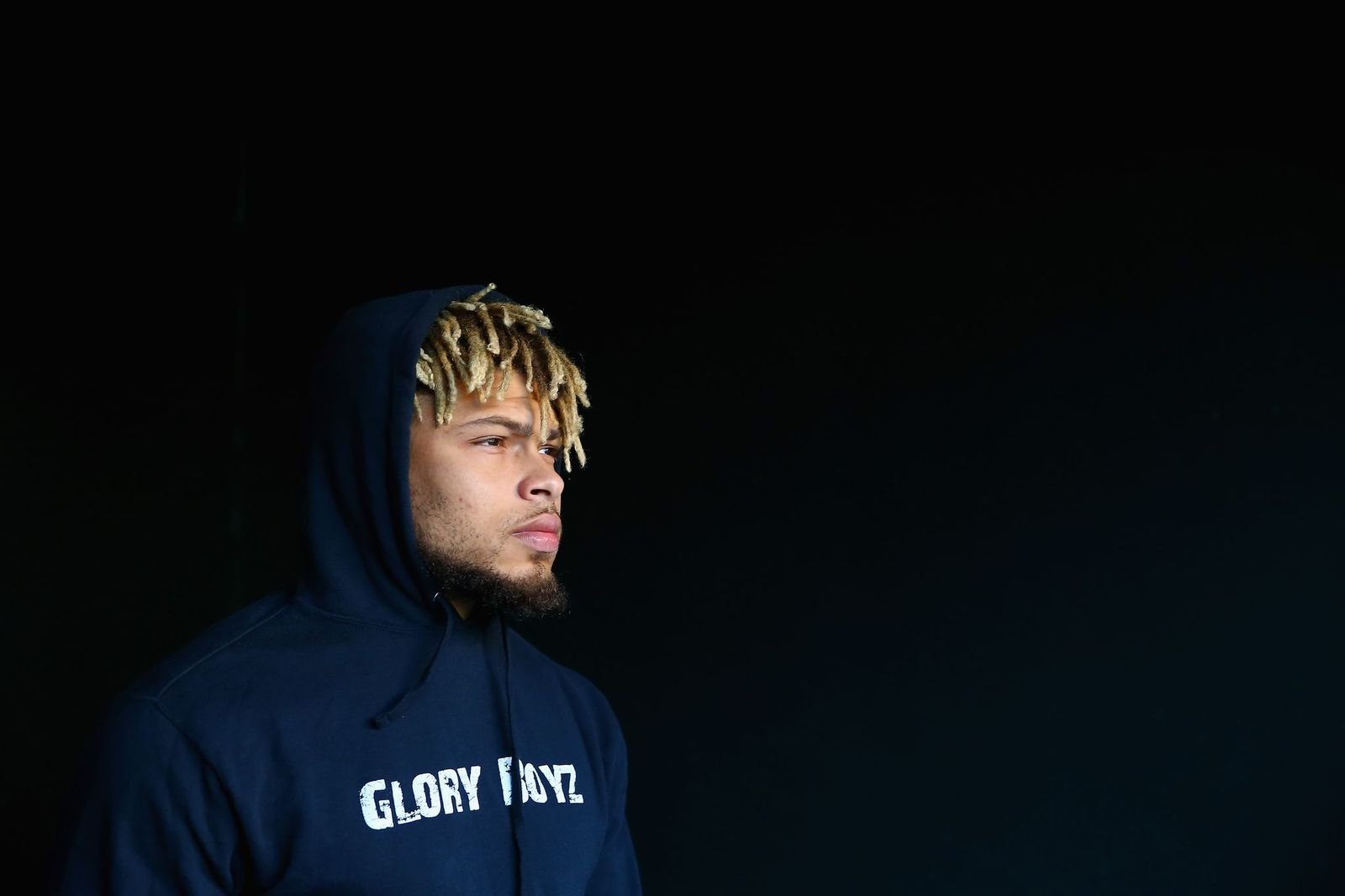 NFL player Tyrann Mathieu at Lincoln Financial Field in December 2018 in Philadelphia | Source: Getty Images