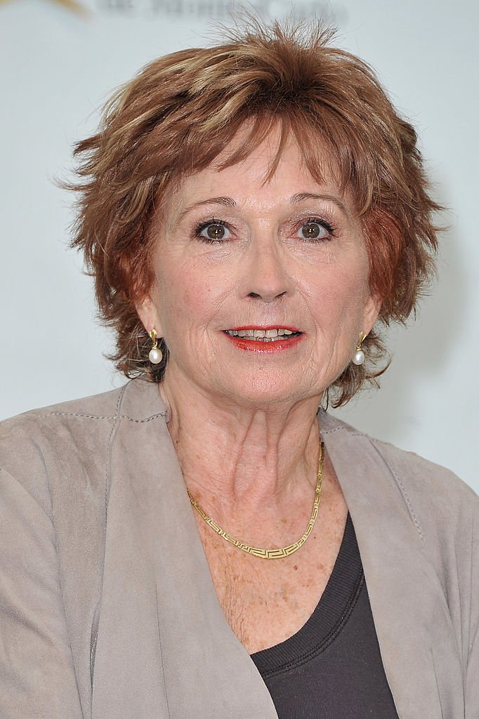 La comédienne Marion Game. l Source : Getty Images