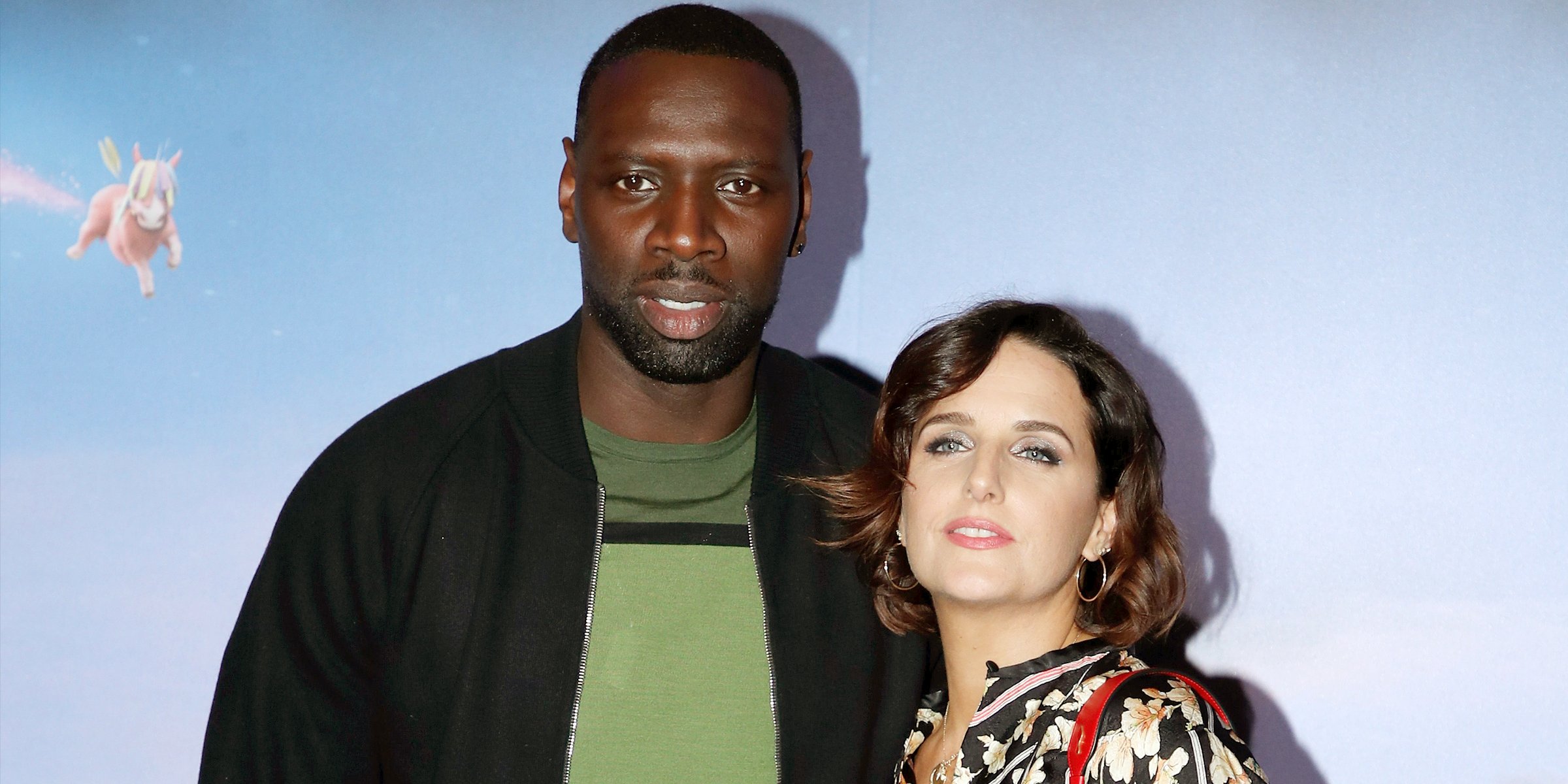 Des Racines Et Des Ailes 8 Juin 2022 Inquiet, Omar Sy a quitté la France pour protéger ses 5 enfants - à 44