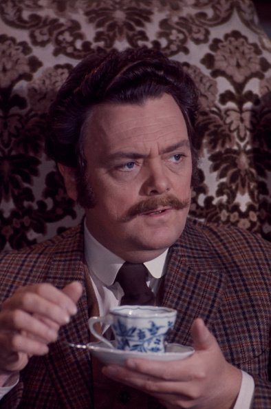 Bernard Fox / Photo: Getty Images