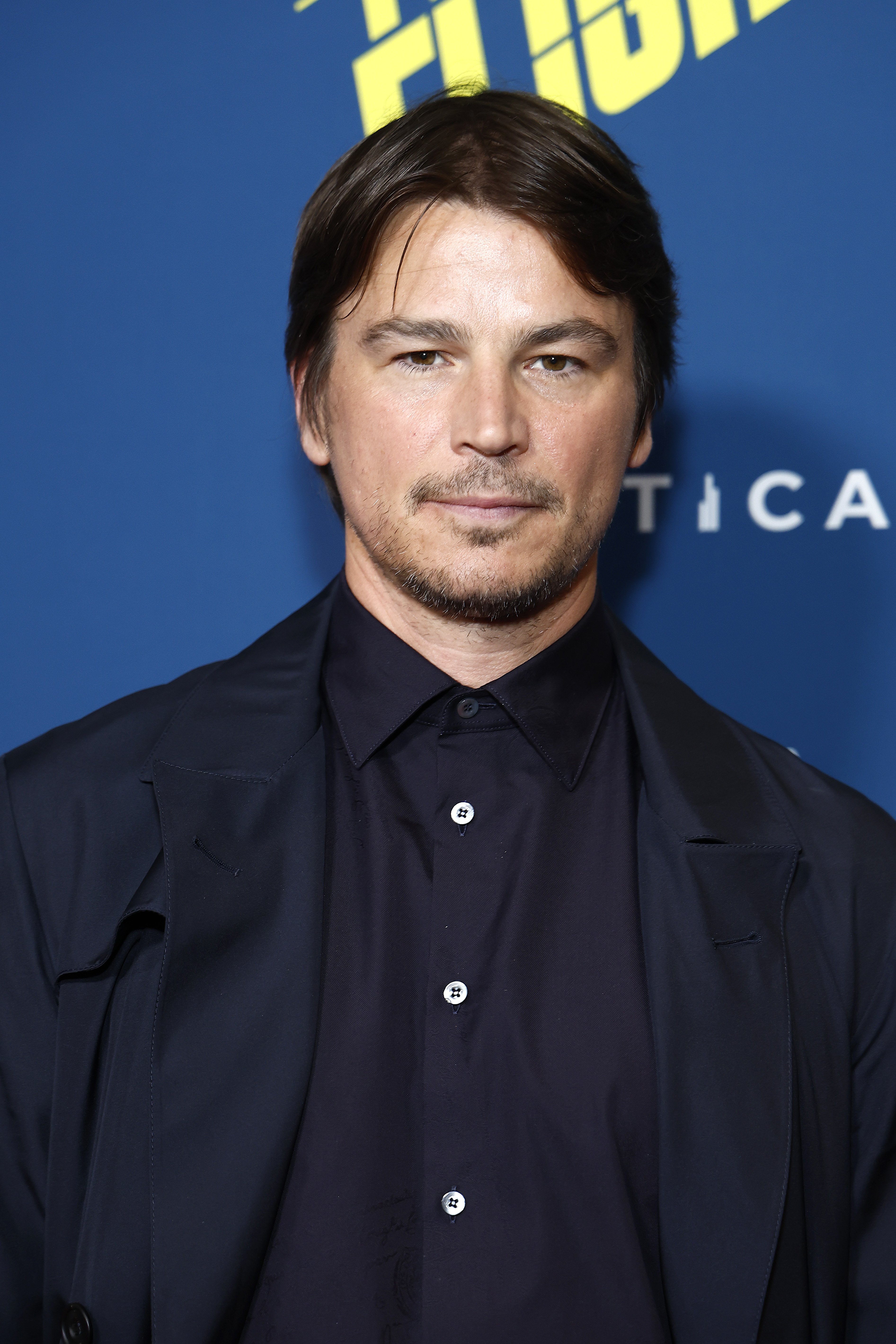 Josh Hartnett at the "Fight or Flight" premiere at AMC Lincoln Square Theater on May 6, 2025, in New York. | Source: Getty Images