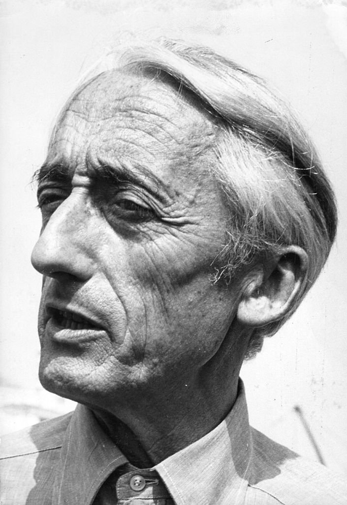 De Quoi Est Mort Le Commandant Cousteau