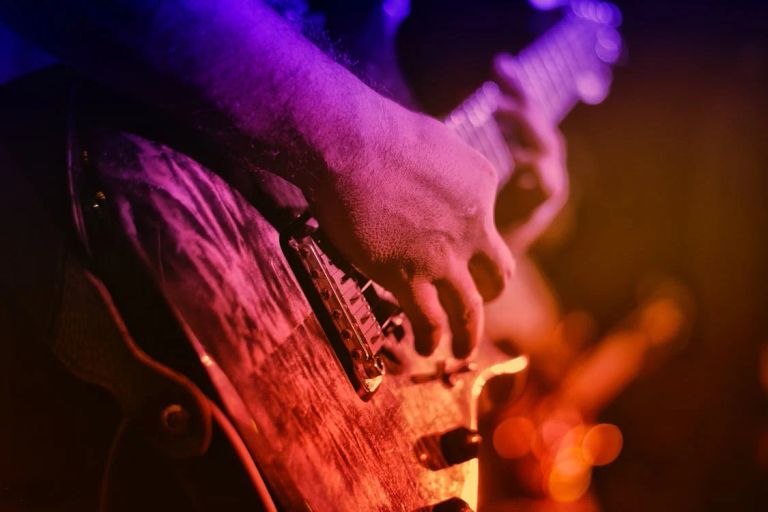 À des fins d’illustration uniquement. | Source : Pexels