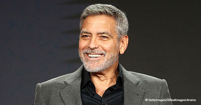 George Clooney Once Gifted 14 of His Friends $1.3 Million Each as Thanks