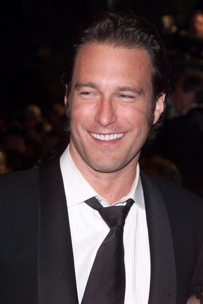 John Corbett l Picture: Getty Images