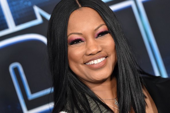 Garcelle Beauvais attends the premiere of 20th Century Fox's "Spies in Disguise" at El Capitan Theatre on December 04, 2019. | Photo: Getty Images