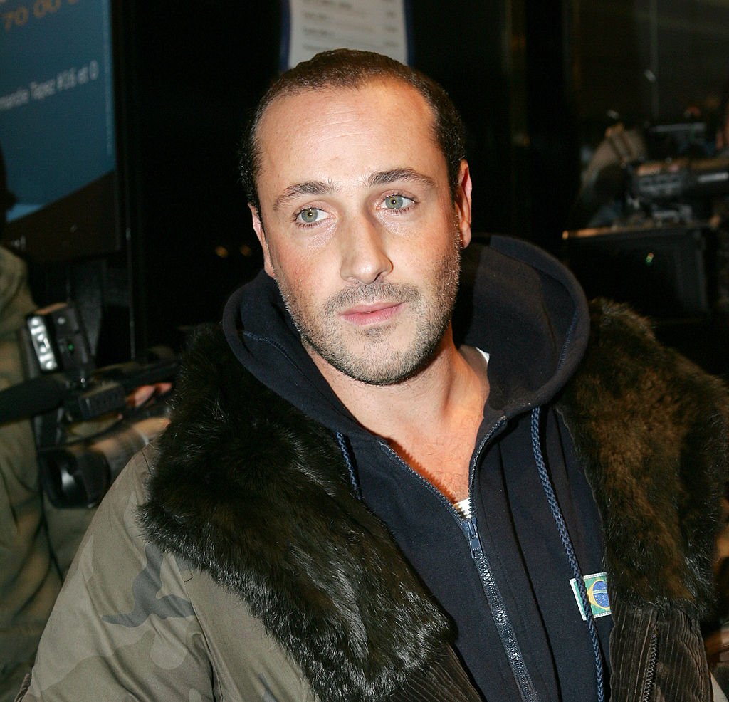 Roméo Sarfati | photo : Getty Images