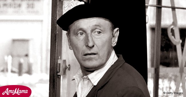 Dernier Film De Bourvil Avant Sa Mort | AUTOMASITES