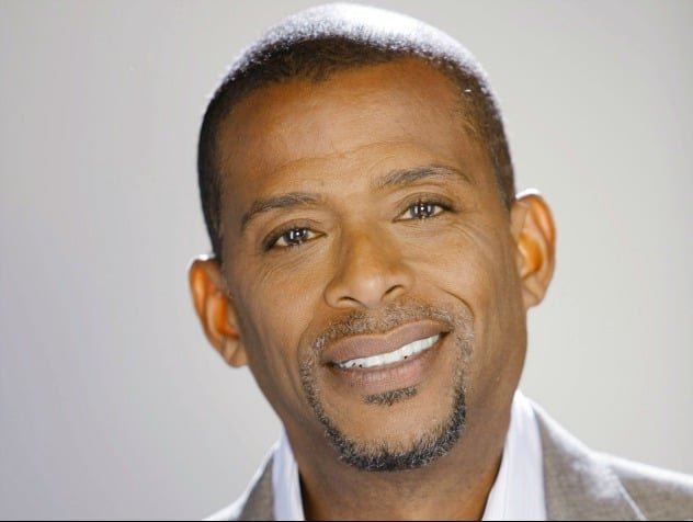 Headshot of Darnell Williams | Source: Getty Images