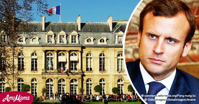 L'ami d'Emmanuel Macron a révélé à quel point sa relation avec Brigitte a changé depuis son élection